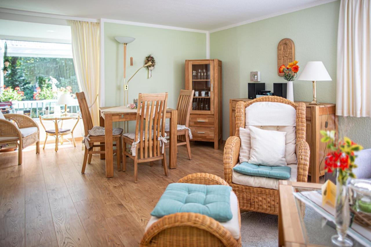 Ferienhaus Giesela **** فيرنغروده المظهر الخارجي الصورة