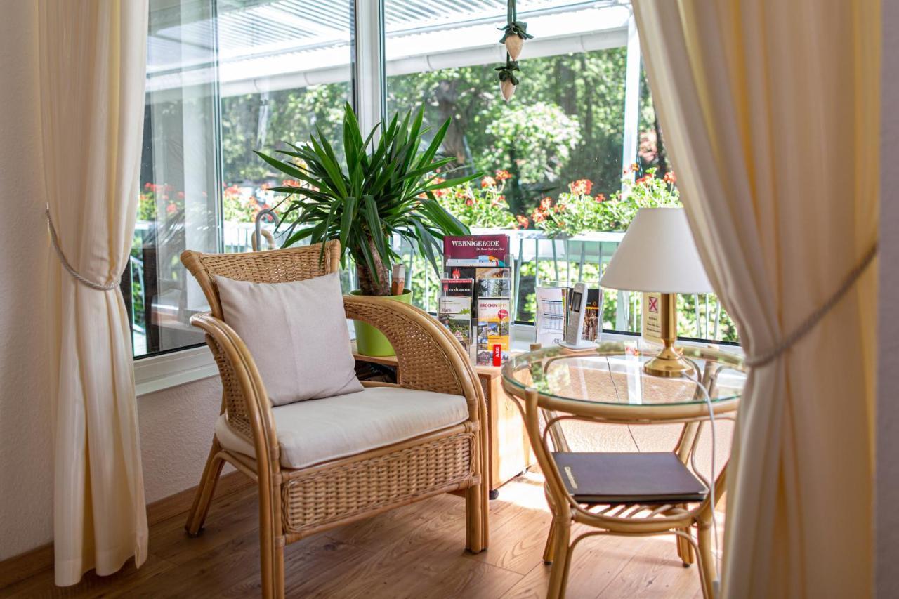 Ferienhaus Giesela **** فيرنغروده المظهر الخارجي الصورة