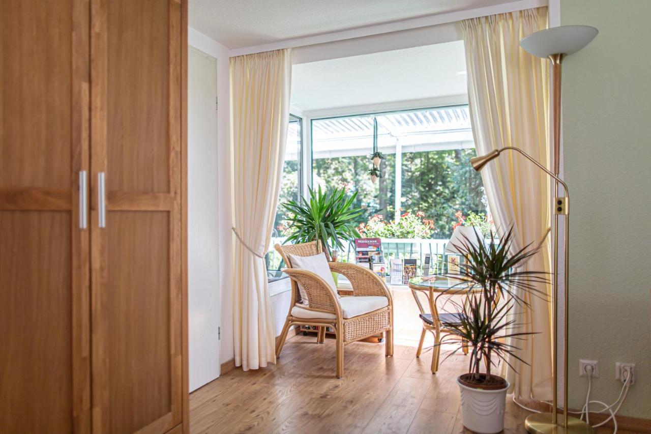 Ferienhaus Giesela **** فيرنغروده المظهر الخارجي الصورة