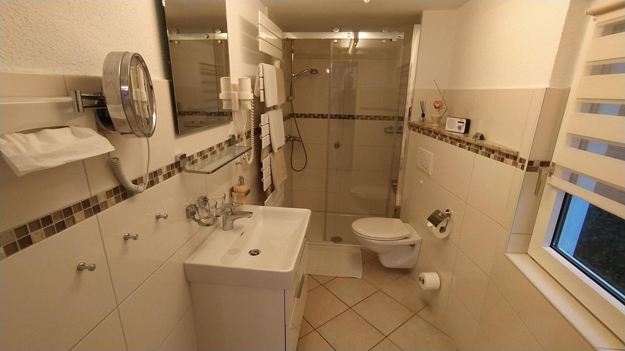 Ferienhaus Giesela **** فيرنغروده المظهر الخارجي الصورة